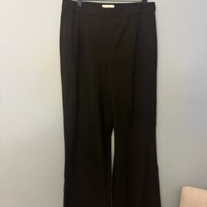 Talbots Flared Pants